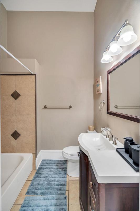 Spacious Centrally Located Home Nowy Orlean Zewnętrze zdjęcie